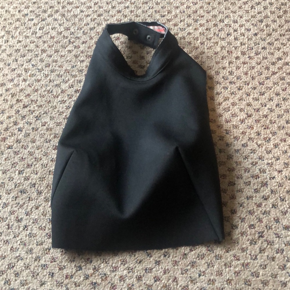 Deconstructed Crop